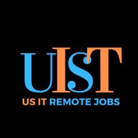 US IT REMOTE JOBS logo - Similar company to Developer Jobs - Remote