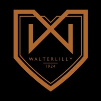 Walter Lilly logo - Similar company to 8Build