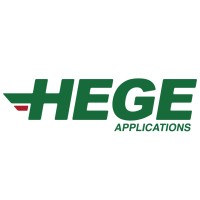 HEGE APPLICATIONS logo - Similar company to Grashobber Gmbh