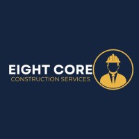 Eight Core Construction Services logo - Similar company to Spdb Construction