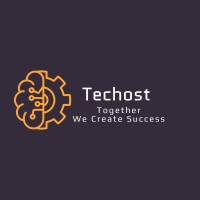 Techost logo - Similar company to Unity Supply Chain