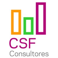 CSF Consultores | Consultoría de gestión | Interim management logo - Similar company to Levitup