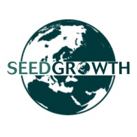SeedGrowth logo - Similar company to Cb Conseils