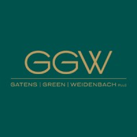 Gatens Green Weidenbach PLLC logo - Similar company to Element Ip, Plc