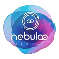 Nebulae Design logo - Similar company to Jape Design