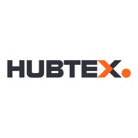HUBTEX BeLux logo - Similar company to Aura - Engineering Hranice