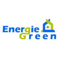 Energie Green logo - Similar company to Force Éco