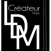 LDM Créateur l'élégance autour du cou logo - Similar company to Chapeaux Flechet