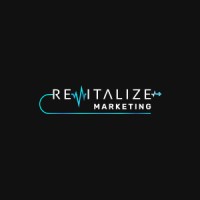 Revitalize Marketing logo - Similar company to Arsh Constructions