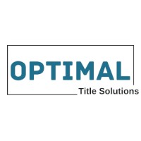 Optimal Title Solutions, LLC logo - Similar company to Title Monks