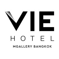 VIE Hotel Bangkok - MGallery Collection logo - Similar company to Chaperone Hotels