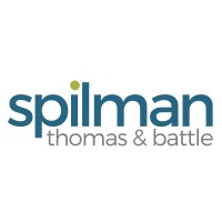 Spilman Thomas & Battle, Pllc