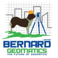 Bernard Geomatics Limited logo - Similar company to Planning Design London