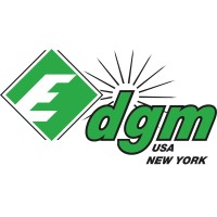 DGM New York logo - Similar company to Makeitmiyo