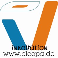 Cleopa GmbH logo - Similar company to Sensorberg