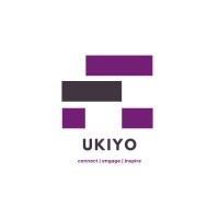 UKIYO logo - Similar company to Netwide