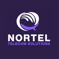 Nortel Telecom Solutions logo - Similar company to Be Limitless Academy
