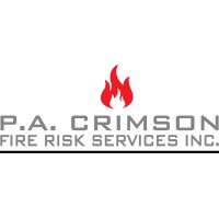 PA Crimson Fire Risk Services Inc logo - Similar company to The Blank Canvas Company