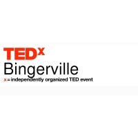 TEDxBingerville logo - Similar company to Sweep Foundation