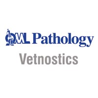 QML Vetnostics logo - Similar company to Australian And New Zealand Laboratory Animal Association (Anzlaa)