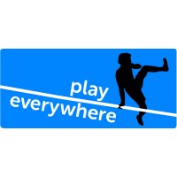 Play Everywhere logo - Similar company to Go Pay Llc.