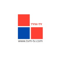 TVM-TV logo - Similar company to Rbti Tv