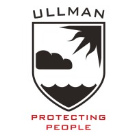 Ullman Dynamics logo - Similar company to Hefring Marine