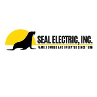 SEAL ELECTRIC, INC. logo - Similar company to Aark Engineering Inc.