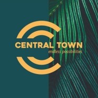 Central Town Zirakpur logo - Similar company to Fast Flights