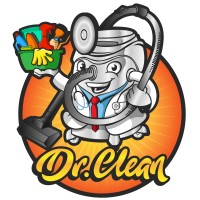 Doctor Clean LLC logo - Similar company to Dr. Clean Inc