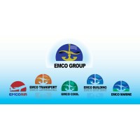 Emco Marine Ltd.