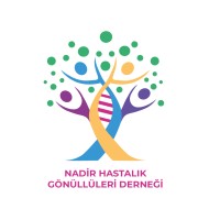 Nadir Hastalık Gönüllüleri Derneği logo - Similar company to Pro Eğlence