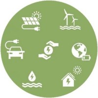 Lab of Solid State Ionics and Energy Conversion logo - Similar company to Solid State Ionics