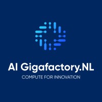AI Gigafactory.NL logo - Similar company to Switch Datacenters