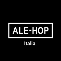 ALE-HOP Italia logo - Similar company to Fablab Romagna