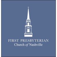 First Presbyterian Church Of Nashville
