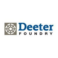 Deeter Foundry Inc logo - Similar company to Adeptus Environmental + Geotechnical