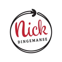 Nick Dingemanse Theater- en podiumtechniek logo - Similar company to Bas Ovink Podiumtechniek