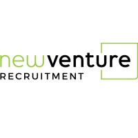 New Venture Recruitment logo - Similar company to Portervac