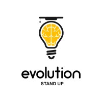 Evolution Stand Up