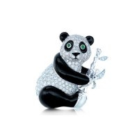 Panda Bank logo - Similar company to Panda Commercial Bank Plc.