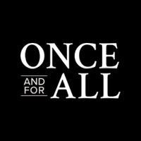 Once and for All logo - Similar company to Beyond Housing