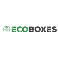 EcoBoxes logo - Similar company to Mza America