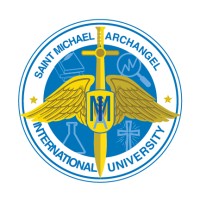 Saint Michael Archangel International University logo - Similar company to Grupo Doctrina Qualitas