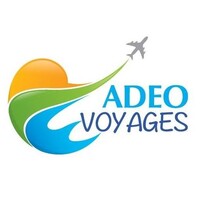 ADEO Voyages logo - Similar company to Ng Advice