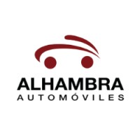 Automóviles Alhambra logo - Similar company to 20Lab