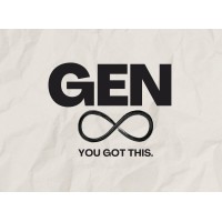 Gen Infinity logo - Similar company to Addx