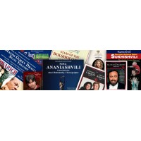 International Concerts