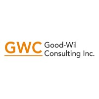 Good-Wil Consulting Inc. logo - Similar company to The Good Board