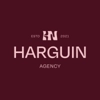 Harguin logo - Similar company to Bee